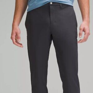 Lululemon ABC Slim Fit in Obsidian